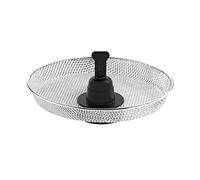 Tefal XA701270 fryer accessory Basket Black, Stainless steel