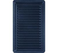 Tefal Snack Collection panini plate for sandwich grill Black
