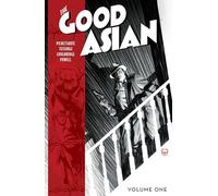 Tefenkgi, Alexandre - The Good Asian, Volume 1 (GOOD ASIAN TP)