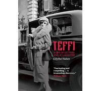 Teffi: A Life of Letters and of Laughter