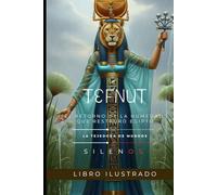 TEFNUT: El Retorno de la Humedad que Restauró Egipto