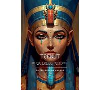 Tefnut: La Diosa de la Humedad (Egipto)