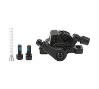Tefola Electric Scooter Right Brake, Brake Right Side Caliper Replacement Parts Mechanical Brake Disc Accessory
