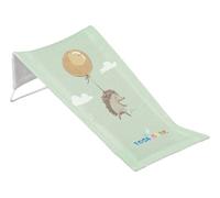 TEGA BABY Bath Lounger Lesná Rozprávka, Green