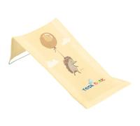 TEGA BABY Bath Lounger Lesná Rozprávka, Yellow