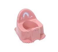 Tega Baby Meteo Eco Old Rose Jar with Music PO-080-123