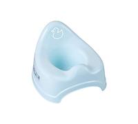 TEGA BABY Potty Duck Basic with Melody Blue