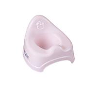 TEGA BABY Potty Duck Basic with Melody Pink