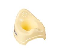 TEGA BABY Potty Duck Basic with Melody Yellow