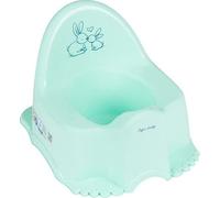 TEGA BABY Potty ECO Bunny with Mint Melody