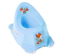 TEGA BABY Potty Forest Fairy Tale Blue