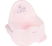 TEGA Baby Potty Little Bunny - ECO Pink