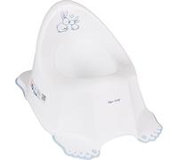TEGA Baby Potty Little Bunny - ECO White