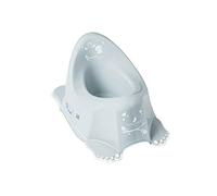 TEGA Baby Potty with a Melody Owls Gray