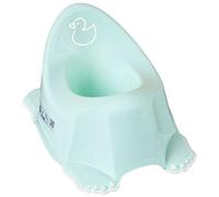 TEGA BABY Potty with The Melody Duck Green