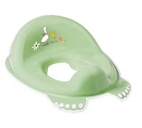 TEGA BABY WC Adapter Forest Fairy Tale Green