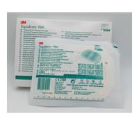 Tegaderm Film 10cm x 12cm Box of 50