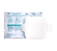 Tegaderm Film 12cm x 12cm REF 1632
