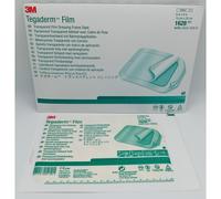 Tegaderm Film 15cm x 20cm Box of 10 - REF: 1628