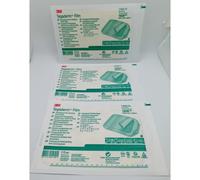 Tegaderm Film 15cm x 20cm Pack of 3- REF: 1628