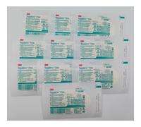 Tegaderm Film 6cm x 7cm Pack of 10 - REF: 1624W