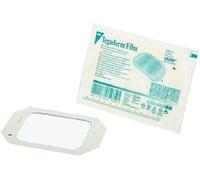 TEGADERM FILM Dressings 10cm x 12cm x10 3M - Tattoo/Burns/Wounds/Abrasions 1626