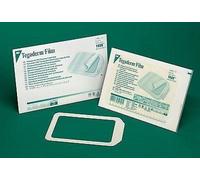 TEGADERM FILM Dressings 15cm x 20cm 3M x 10 - Tattoo/Burns/Wounds/Abrasions 1628DT