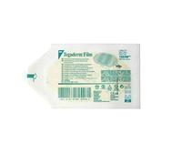 TEGADERM FILM Dressings 6cm x 7cm 3M x 10 - Tattoo/Burns/Wounds/Abrasions 1624DT