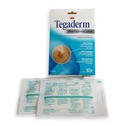 TEGADERM Film Transparent Film Dressing