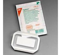 TEGADERM PLUS PAD 3.5 X 4, BOX OF 25 by 3M
