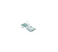 TEGADERM + Plus PAD 3M Fillm Dressings 9cm x 15cm x 5 - Tattoo/Burns/Wounds