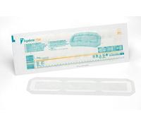 TEGADERM Plus +PAD Film Dressing 9cm x 35cm x10 - Transparent/Waterproof/Non-Adh Pad