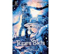 Tegami Bachi, Vol. 11: A Bee's Bag: Volume 11