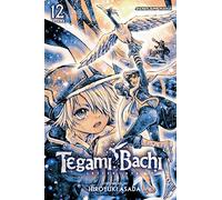 Tegami Bachi, Vol. 12 (Volume 12): Child of Light