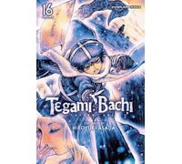 Tegami Bachi, Vol. 16: Wuthering Heights: Volume 16