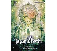 Tegami Bachi, Vol. 19 (Volume 19): Akatsuki, The Capital