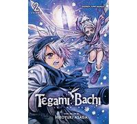 Tegami Bachi, Vol. 2: The Letter to Jiggy Pepper: Volume 2