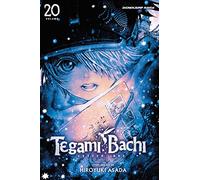 Tegami Bachi, Vol. 20 (Volume 20): Shine