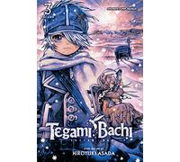 Tegami Bachi, Vol. 3 (Volume 3): Meeting Sylvette Suede