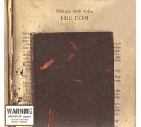 Tegan and Sara - Con [Australian Import]
