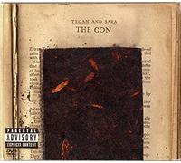 Tegan and Sara - Con, The [CD + DVD Special Edition] [Us Import]
