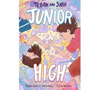 Tegan and Sara: Junior High: 1