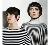 Tegan and Sara - Sainthood