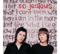 Tegan and Sara - So Jealous (20th Anniversary) - Vinyl LP(x2) - RSD 2024