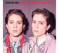 Tegan and Sara - Tonight in the Dark We're Seeing Colors