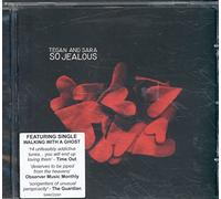 Tegan & Sara - So Jealous