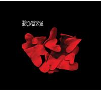 Tegan & Sara So Jealous (CD) (US IMPORT)
