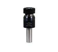 Tegara 1" ER32 Floating Tap Collet Chuck Tool Holder Straight Shank 202-5988 P[