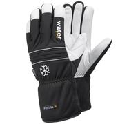 Tegera 296 Extra Long 3M Thinsulate Winter Lined Waterproof Leather Gloves Large