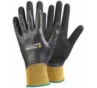 Tegera 8804 INFINITY Heat Resistant Waterproof Nitrile Builders Work Gloves